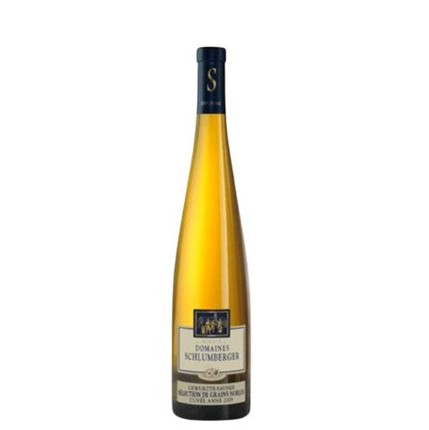 게뷔르츠트라미너 뀌베 안느 셀렉시옹 드 그랭 노블 2017